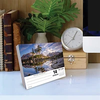 Wanderlust 2026 Box Calendar - Online Exclusive
