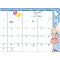 Mary Engelbreits 2026 Pocket Planner Calendar
