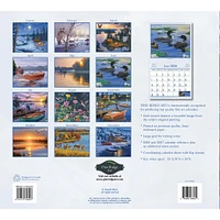 Great Outdoors 2026 Wall Calendar - Online Exclusive