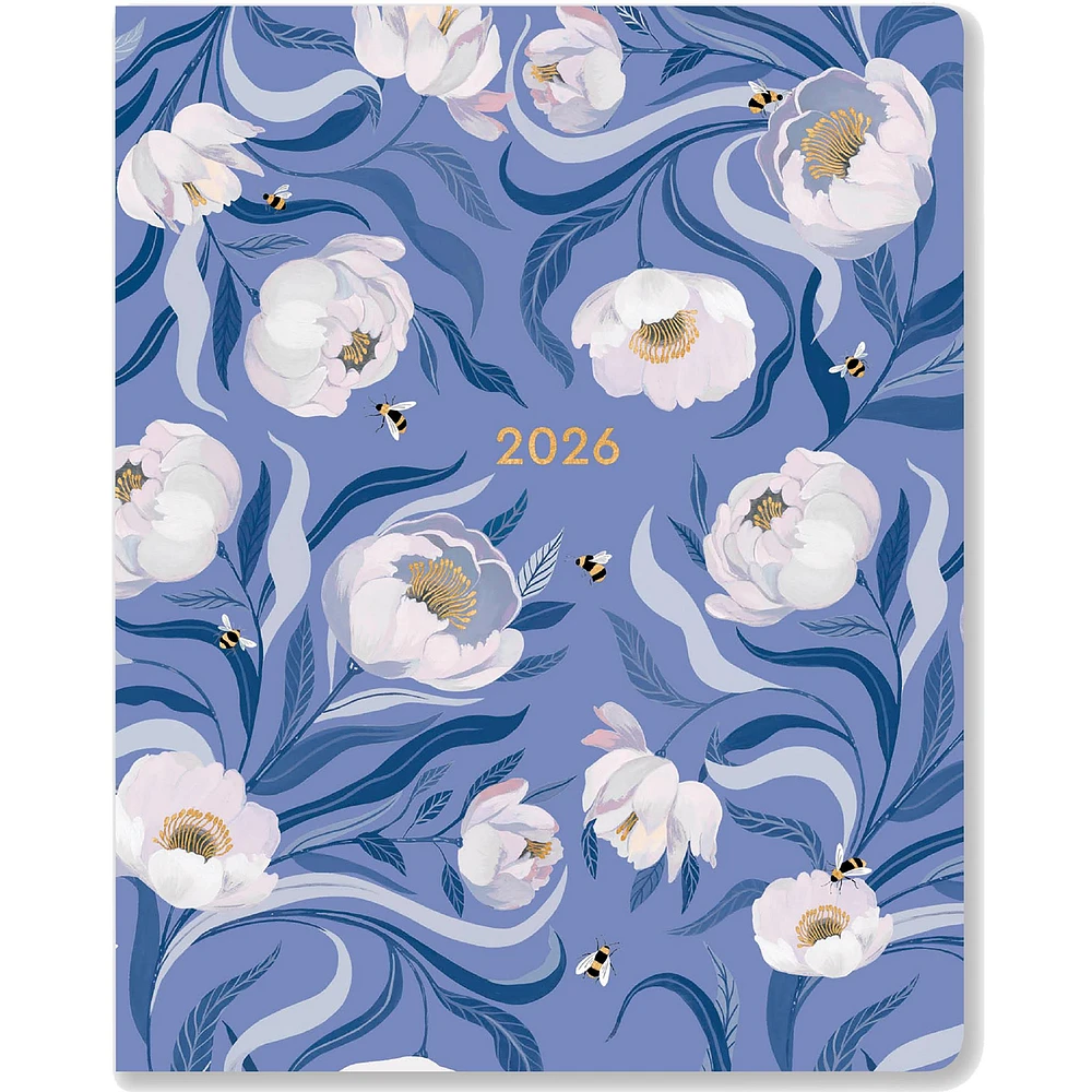 Garden Bee 2026 Weekly Engagement Calendar
