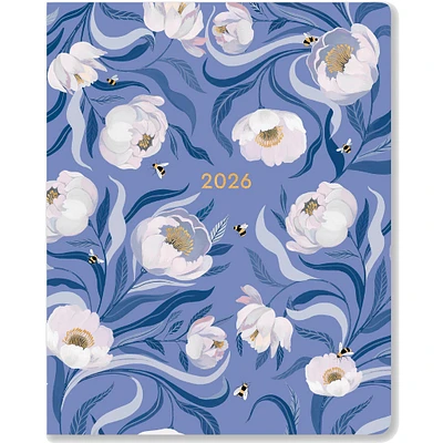 Garden Bee 2026 Weekly Engagement Calendar