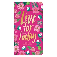 Bonnie Marcus 2 Yr Pocket Planner 2025 Calendar