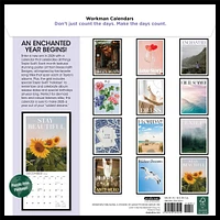 Forever & Always 2026 Wall Calendar - Online Exclusive
