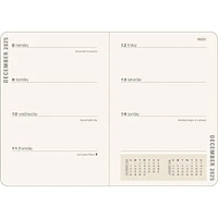 Amethyst Butterflies 2026 Engagement Calendar