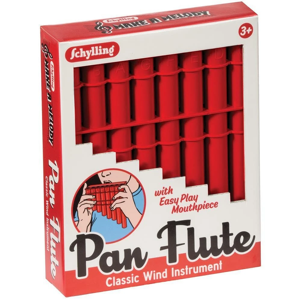 Pan Flute Assortment - Each Sold Separately