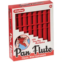 Pan Flute Assortment - Each Sold Separately