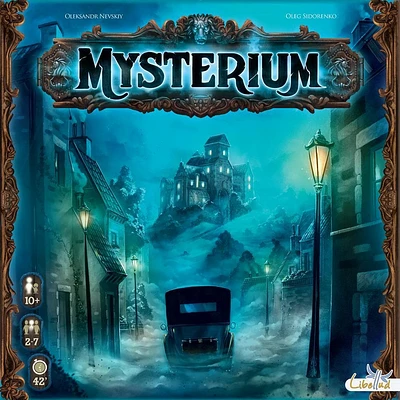 Mysterium