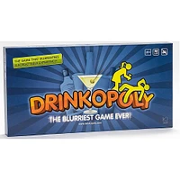 Drinkopoly - FINAL SALE