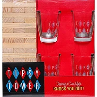 Tipsy Tower Party Game