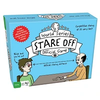 Stare Off - FINAL SALE