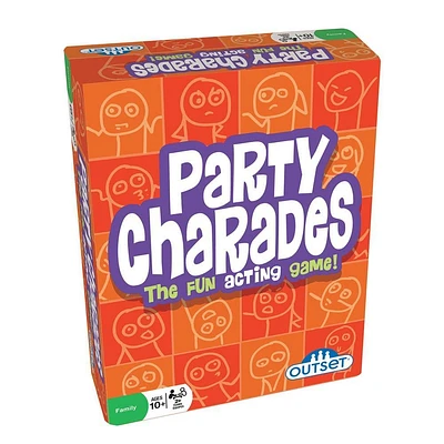 Party Charades