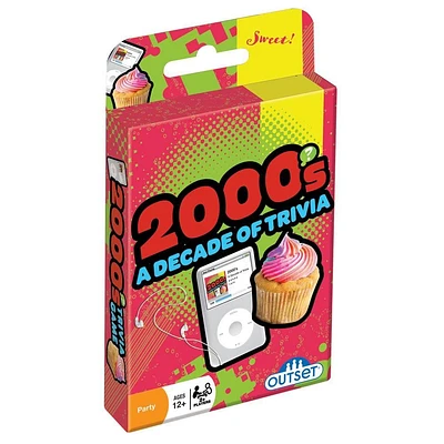 2000s Decade of Trivia