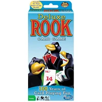 Deluxe Rook Card Game