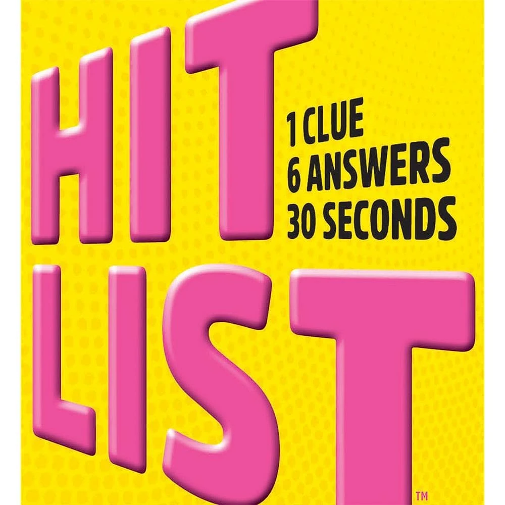 Hit List