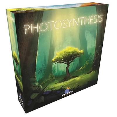 Photosynthesis