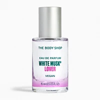 White Musk® Lover Fragrance Layering Topper