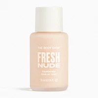 Fresh Nude Foundation