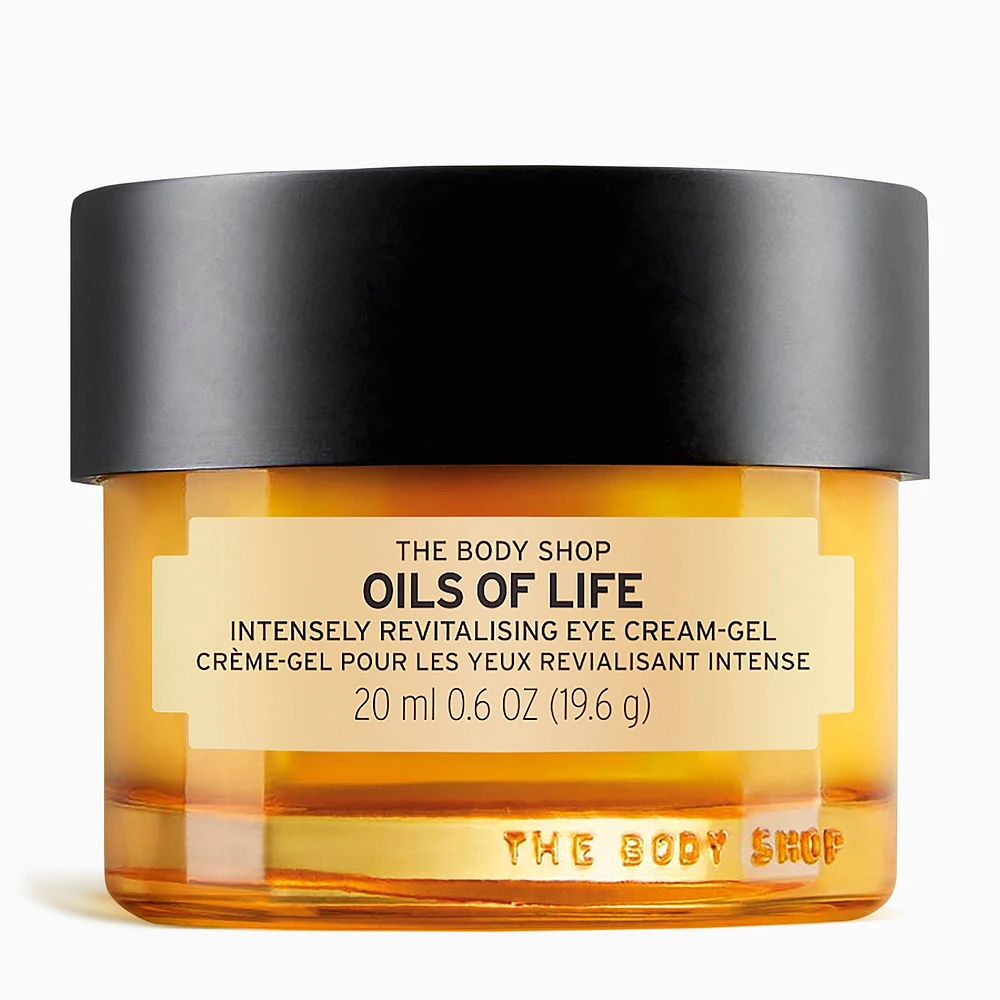 Oils of Life™ Eye Cream Gel