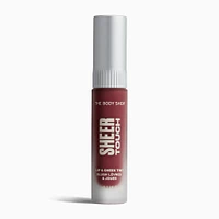 Sheer Touch Lip & Cheek Tint