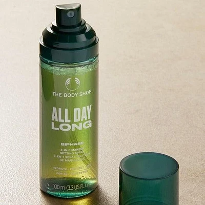 All Day Long Setting Spray