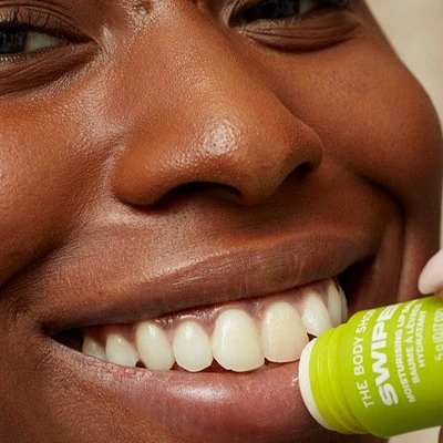 Swipe It Moisturising Lip Balm