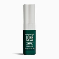 Long Game Brow & Lash Serum