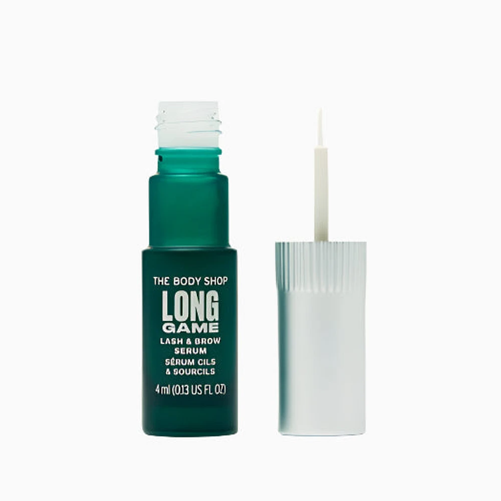 Long Game Brow & Lash Serum