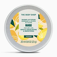 Mango Lip Scrub