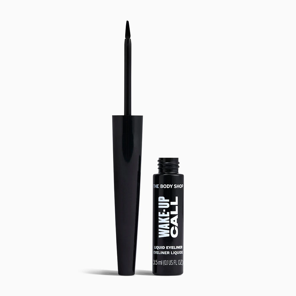 Wake-Up Call Liquid Eyeliner