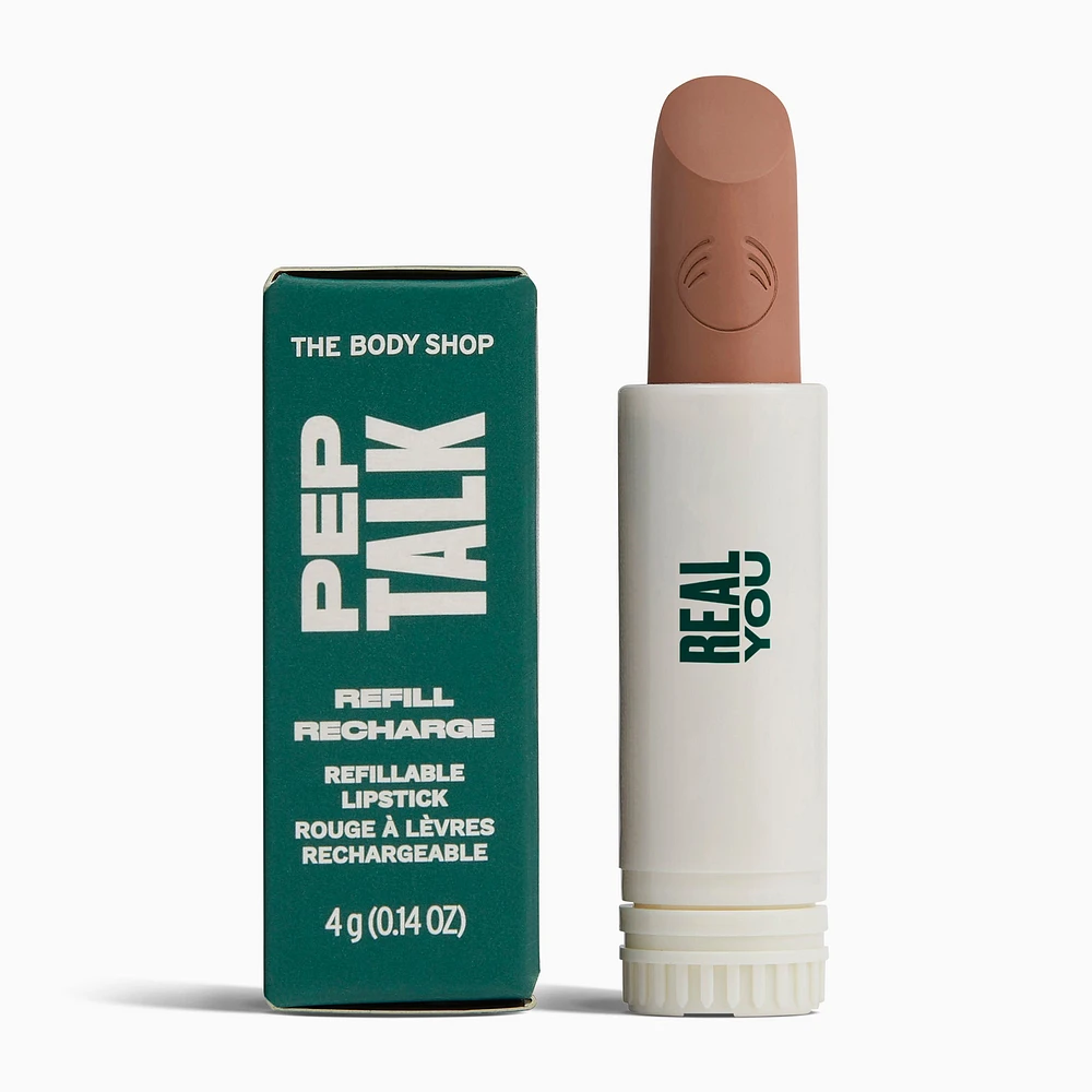 Peptalk Lipstick Bullet Refill