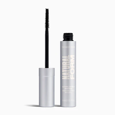 Natural Form Mascara