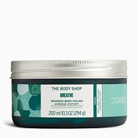 Breathe Whisked Body Polish