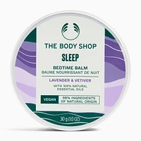 Sleep Bedtime Balm