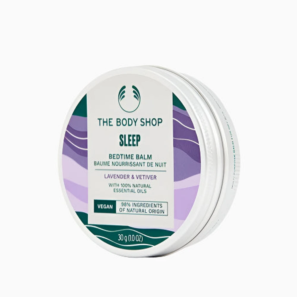 Sleep Bedtime Balm