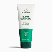 Edelweiss Cleansing Concentrate