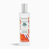 Wild Jasmine Eau de Toilette