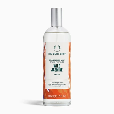 Wild Jasmine Body Mist