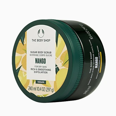 Mango Body Scrub