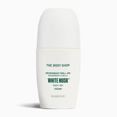 White Musk® Deodorant