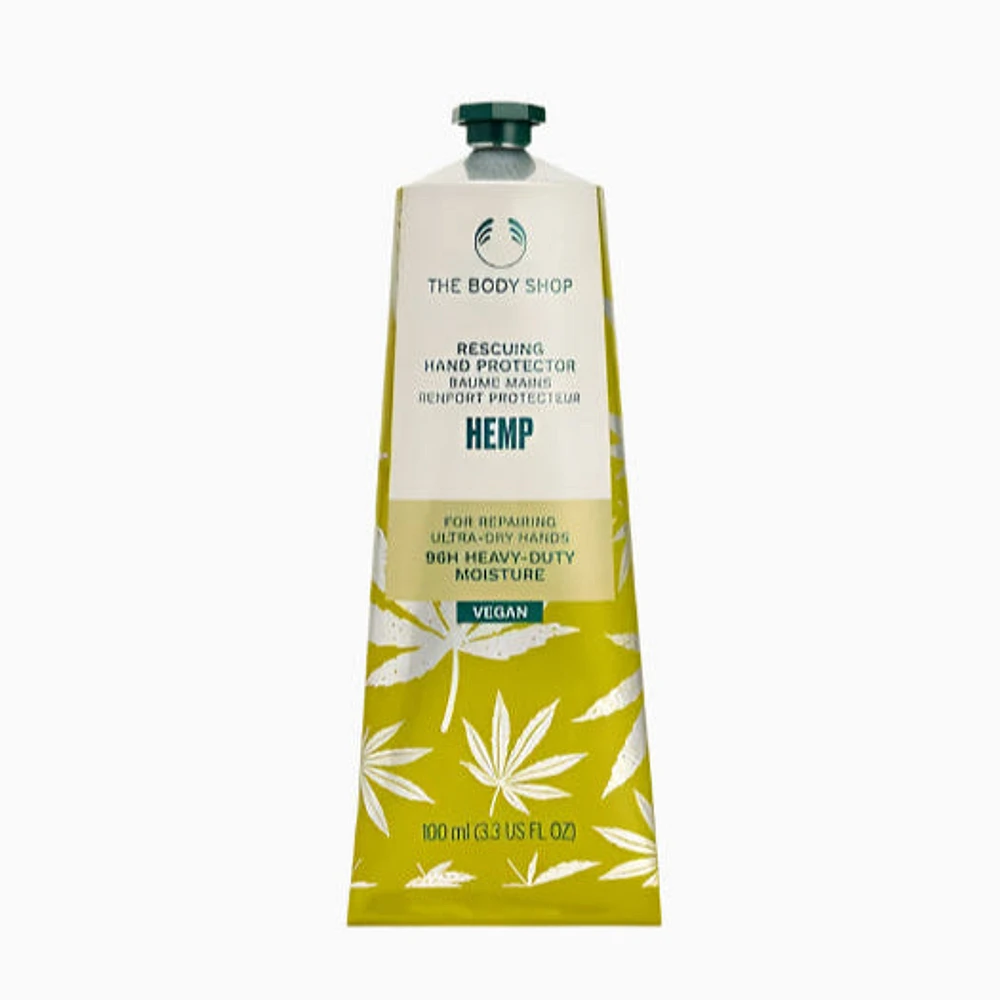 Hydrating & Protecting Hemp Gift Set