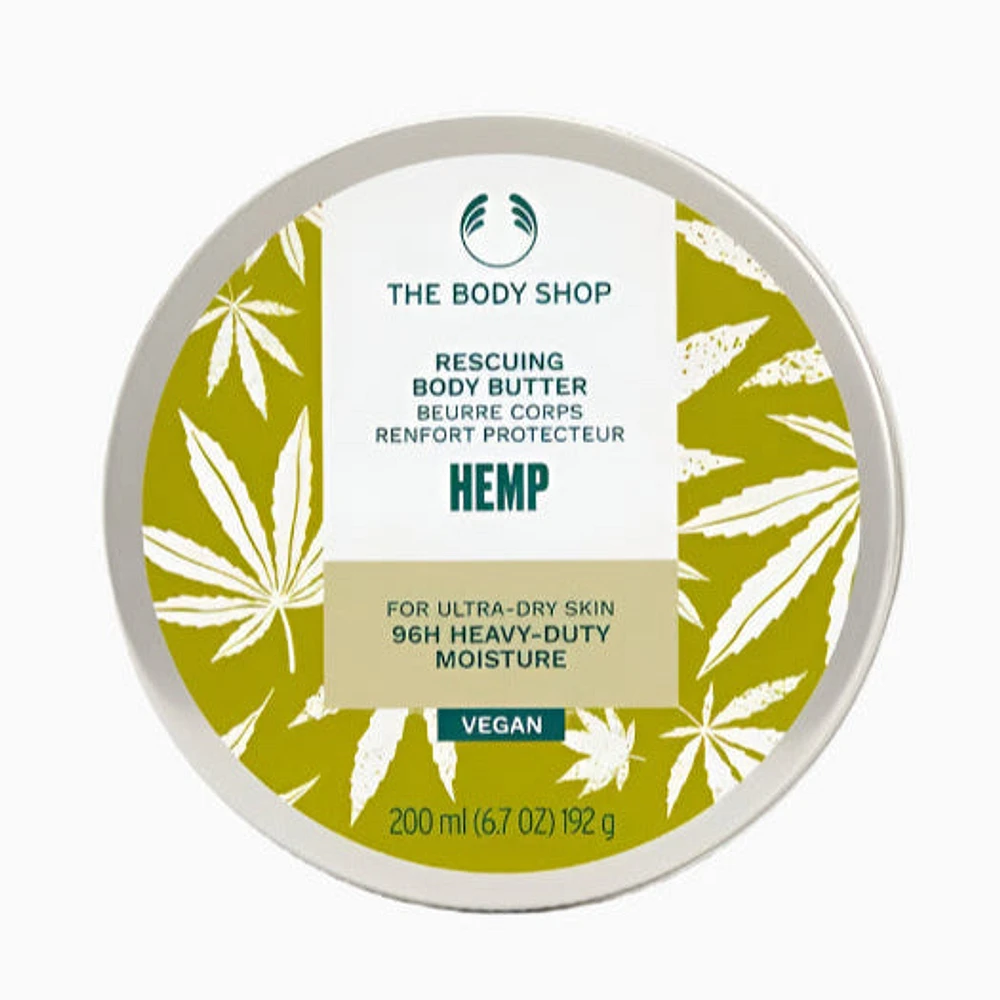 Hydrating & Protecting Hemp Gift Set