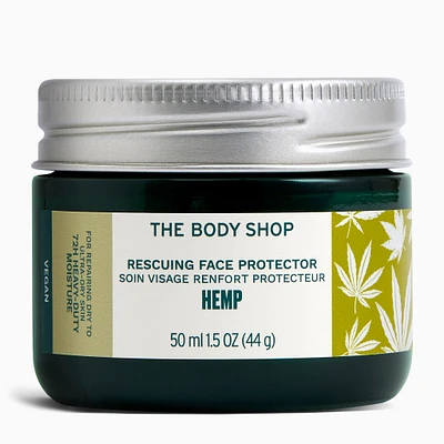 Hemp Rescuing Face Protector