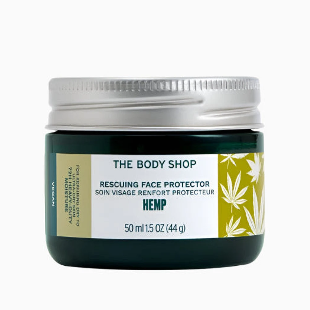 Hydrating & Protecting Hemp Gift Set