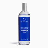 Blue Musk Fragrance Mist