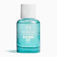 Blue Musk Zest Eau De Toilette