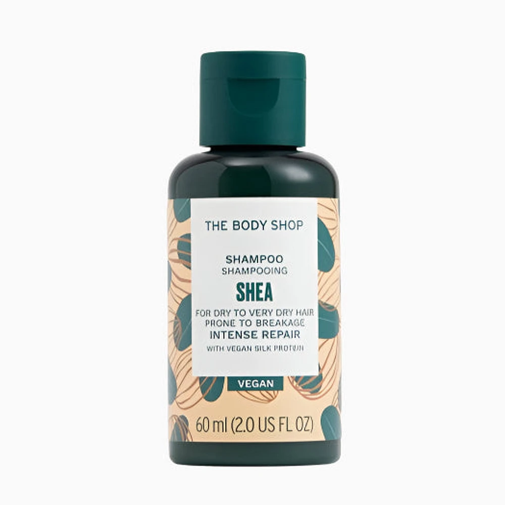 Shea Intense Repair Shampoo