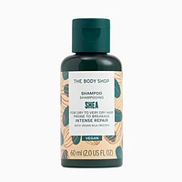 Shea Intense Repair Shampoo