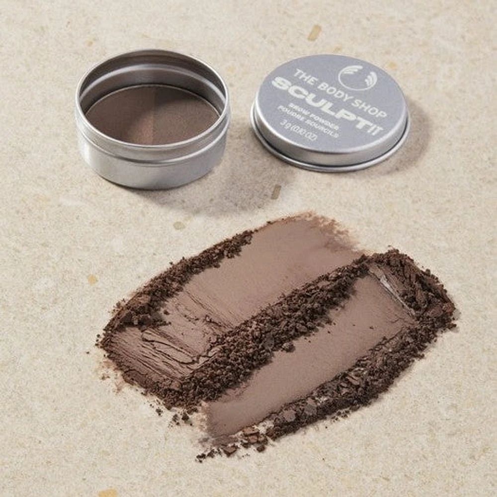 Sculpt It Brow Powder