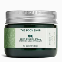 Aloe Soothing Day Cream