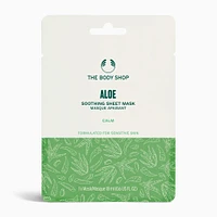 Aloe Soothing Sheet Mask 